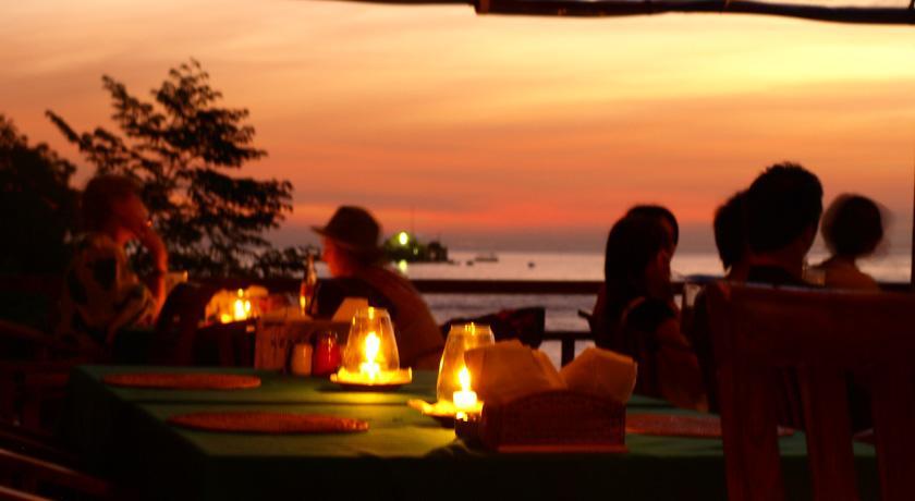 Lembongan Reef Bungalow Nusa Lembongan Eksteriør bilde